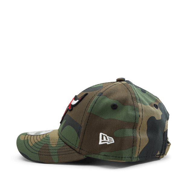 Kids Bulls Nba 9FORTY