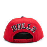 Bulls Team Arch 9FIFTY