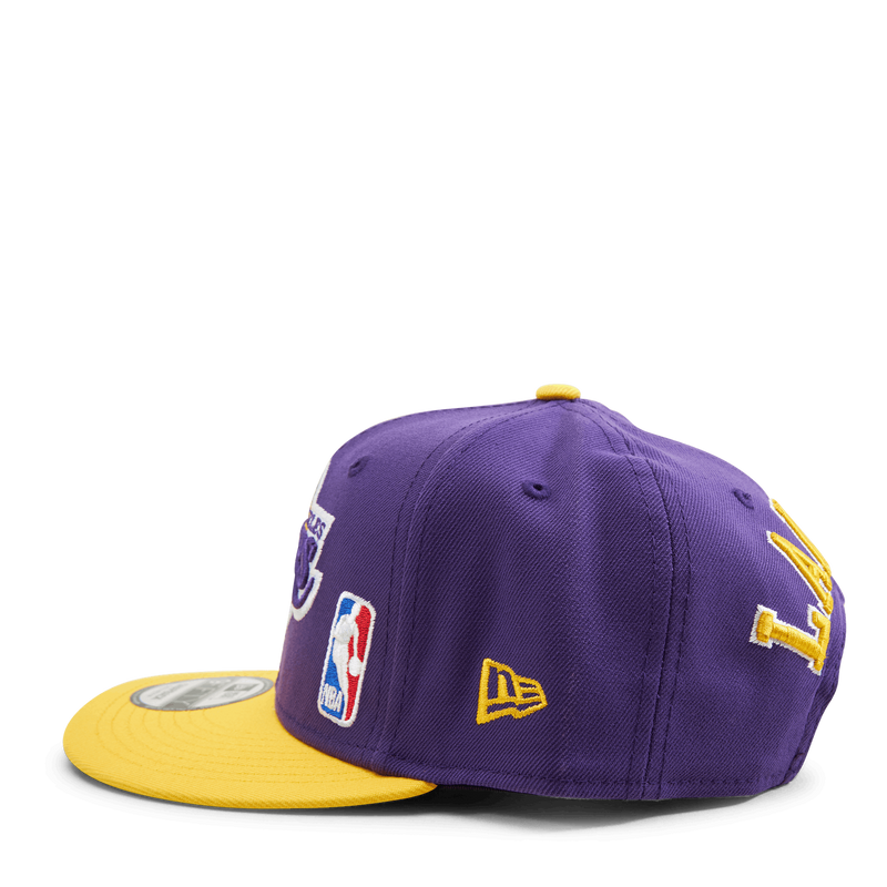Lakers Team Arch 9FIFTY