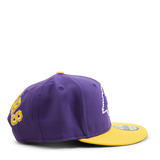 Lakers Team Arch 9FIFTY