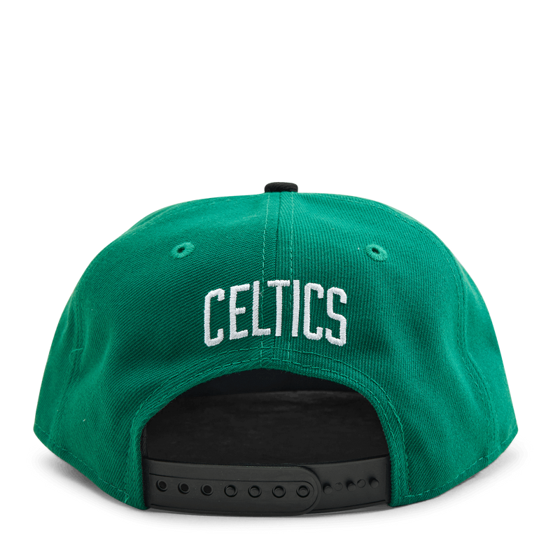 Celtics Team Wordmark 9FIFTY