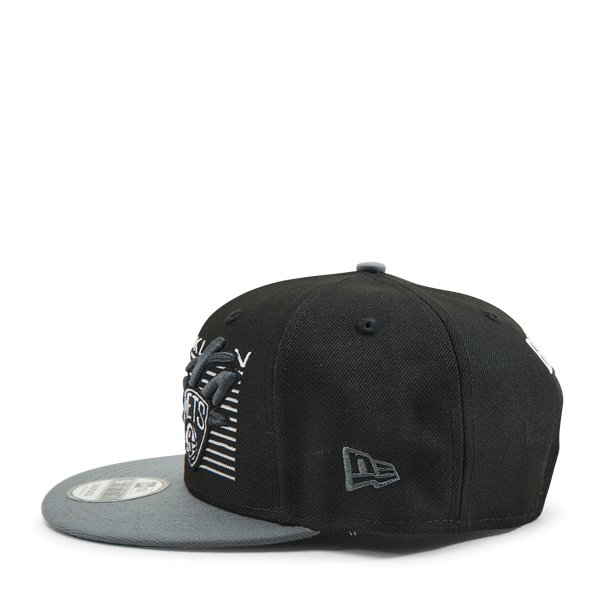 Nets Team Wordmark 9FIFTY
