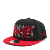 Bulls Team Wordmark 9FIFTY