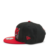 Bulls Team Wordmark 9FIFTY