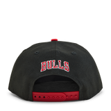 Bulls Team Wordmark 9FIFTY