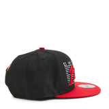 Bulls Team Wordmark 9FIFTY