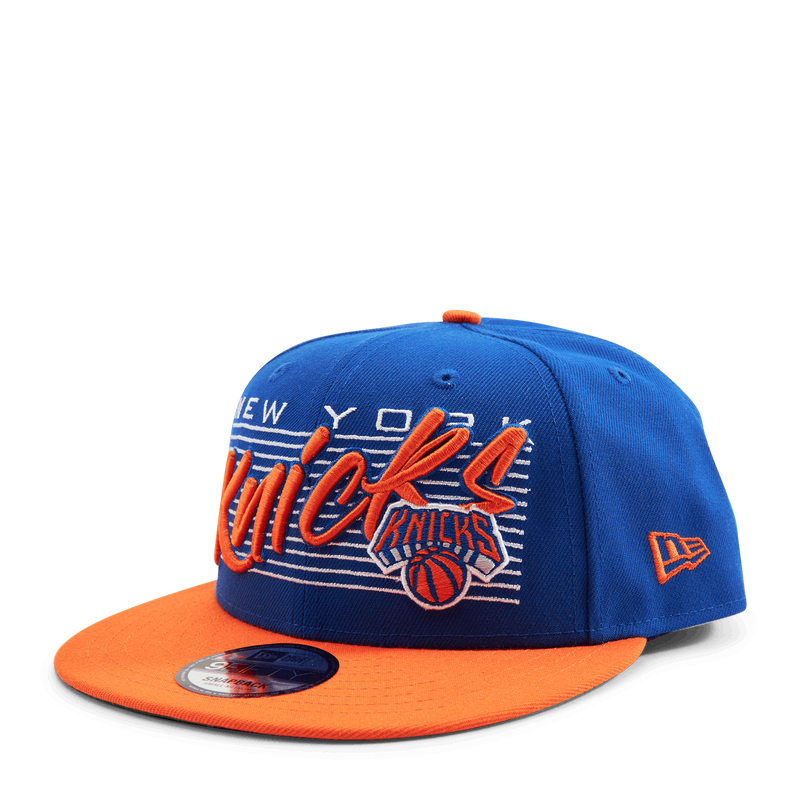 KnicksTeam Wordmark 9FIFTY