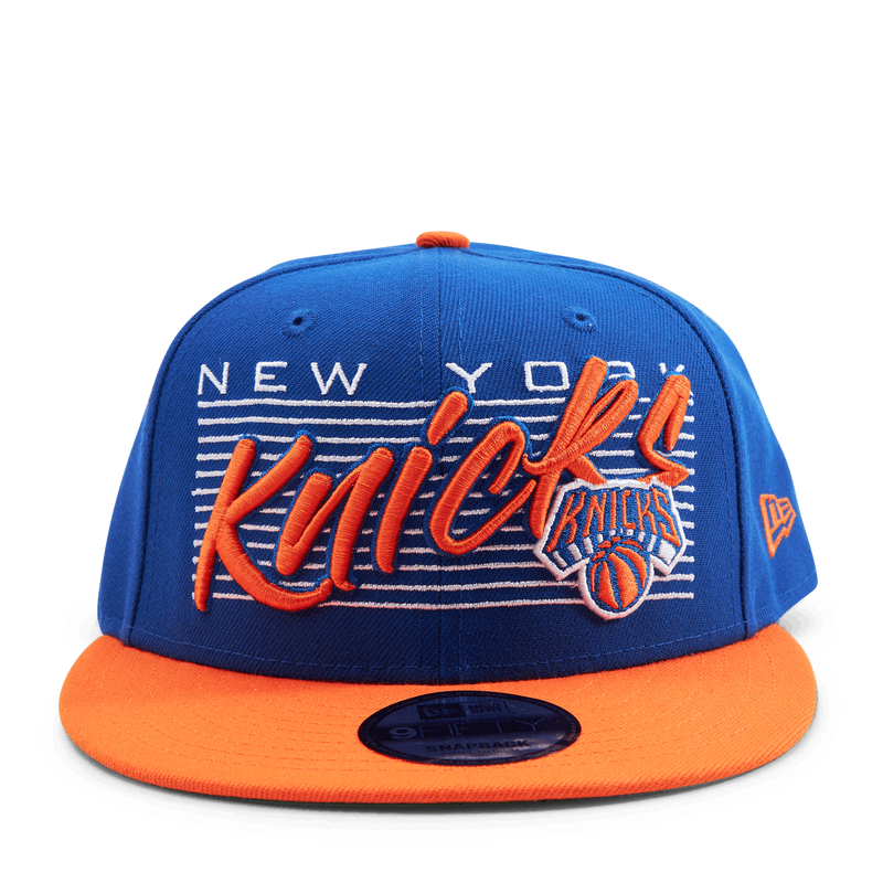 KnicksTeam Wordmark 9FIFTY