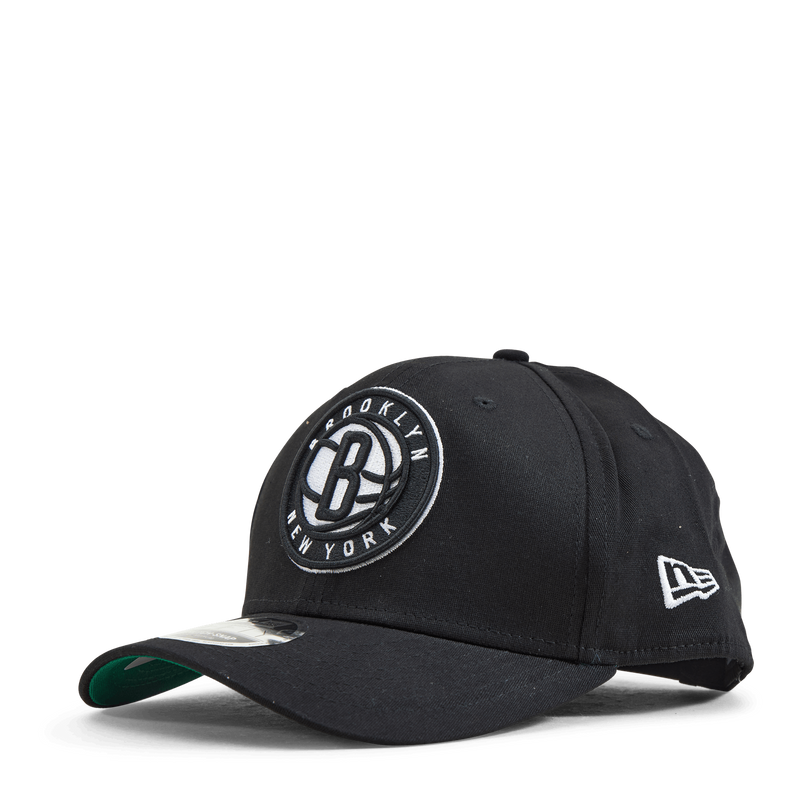 Nets Team Colour 9FIFTY Stsp