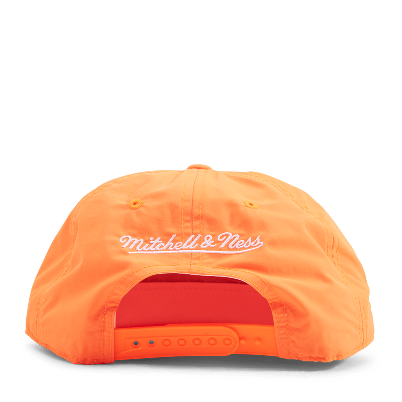 Mitchell and ness nylon hat sales