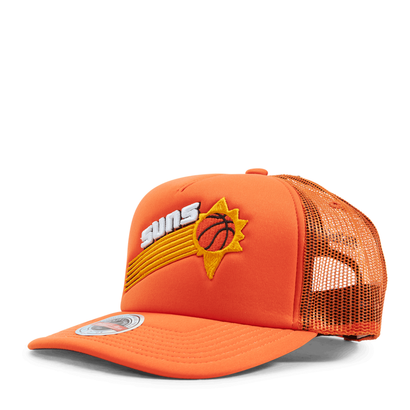 Suns Keep On Trucker Snapback