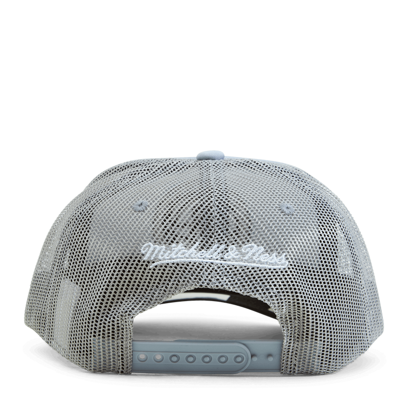 Nets Keep On Trucker Snapback