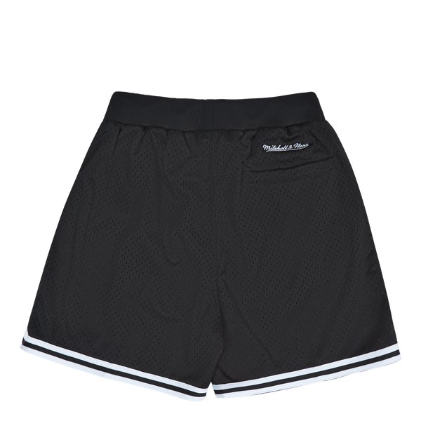 Game Day 2.0 Shorts