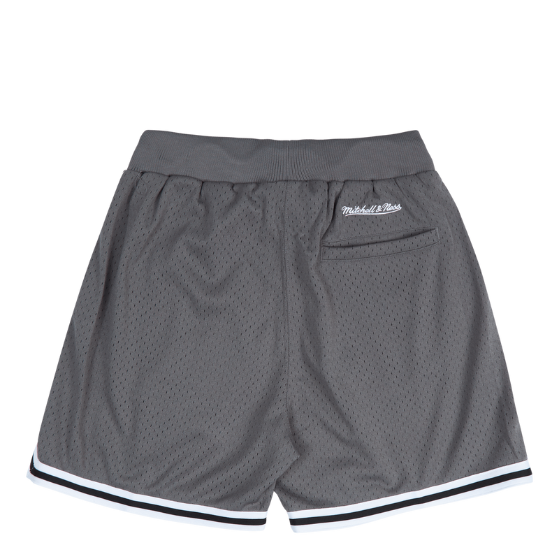 Mitchell & Ness Game Day 2.0 Shorts