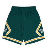 Diamond Script Shorts