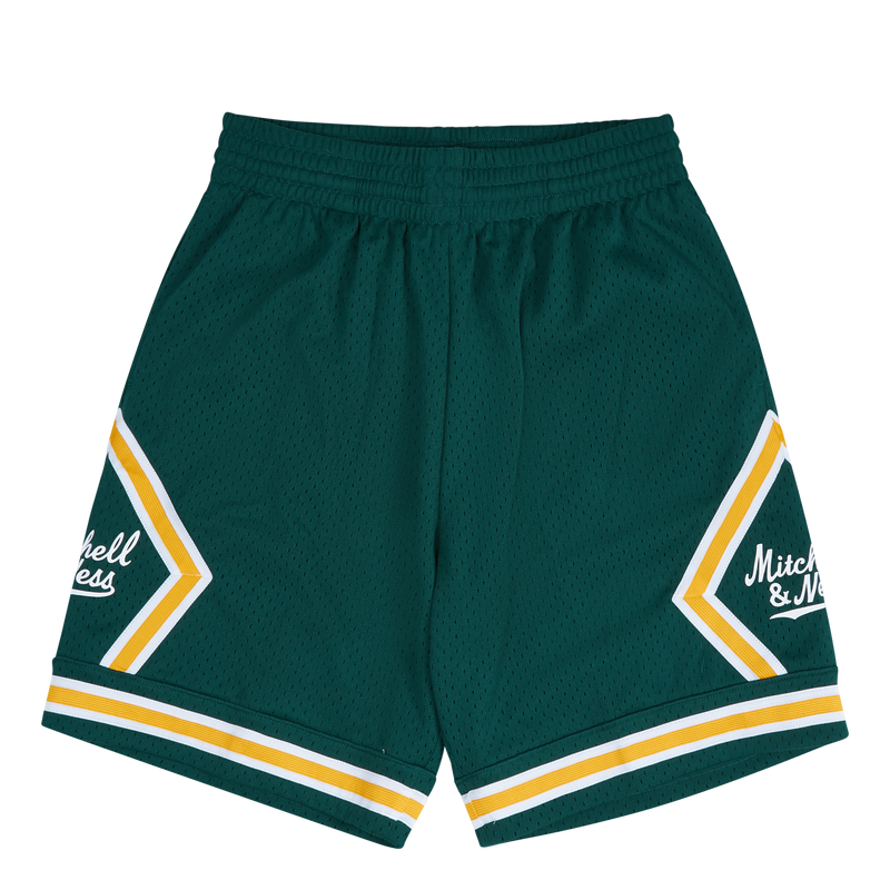 Diamond Script Shorts