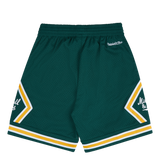 Diamond Script Shorts