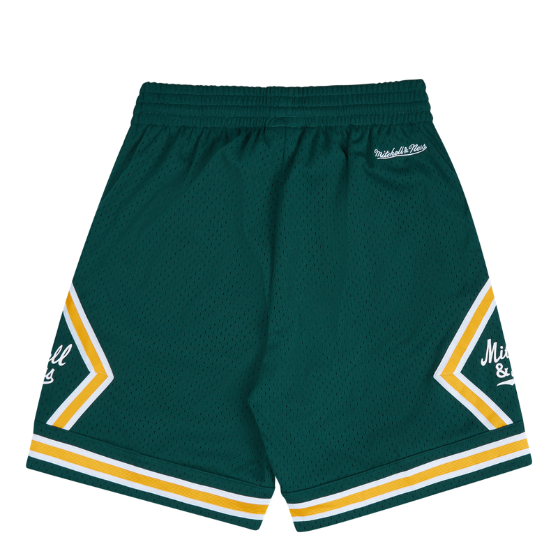 Diamond Script Shorts