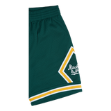 Diamond Script Shorts