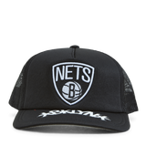 Nets Puff The Magic Trucker HWC