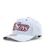 Suns Oh Word Pro Snapback HWC