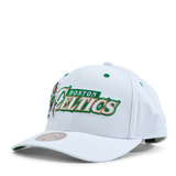 Celtics Oh Word Pro Snapback