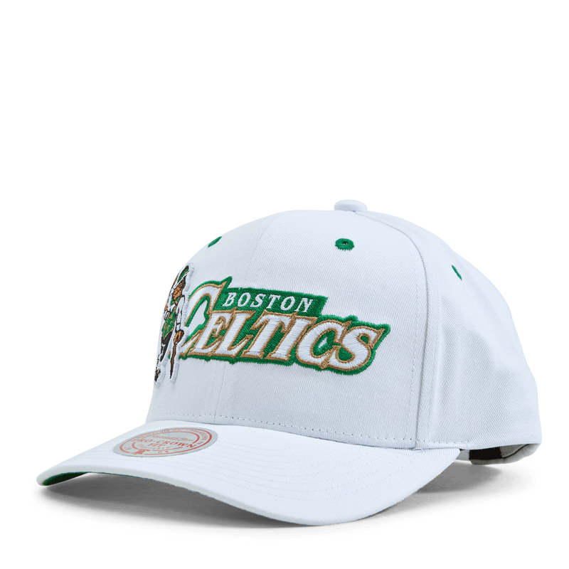 Celtics Oh Word Pro Snapback