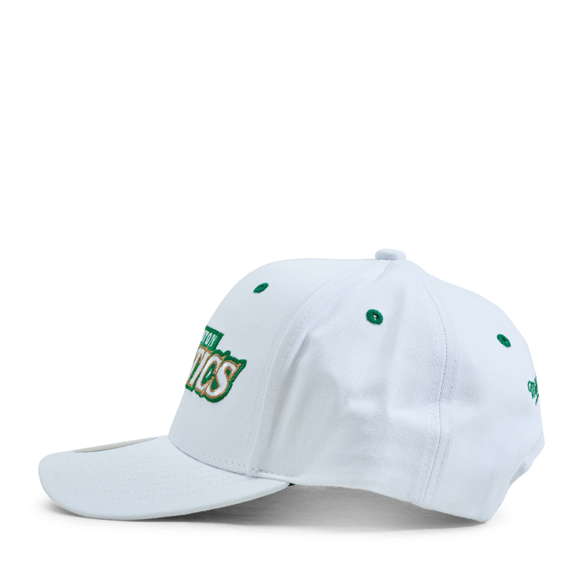 Celtics Oh Word Pro Snapback