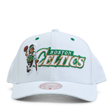 Celtics Oh Word Pro Snapback