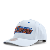 Knicks Oh Word Pro Snapback