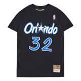 Magic Name & Number Tee - Shaquille O'Neal