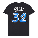 Magic Name & Number Tee - Shaquille O'Neal