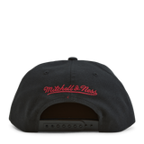 Bulls Dual Whammy Snapback