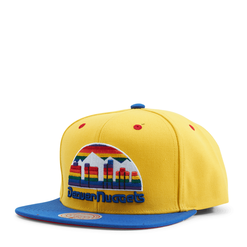 Denver Nuggets Reload Snapback HWC