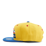 Denver Nuggets Reload Snapback HWC