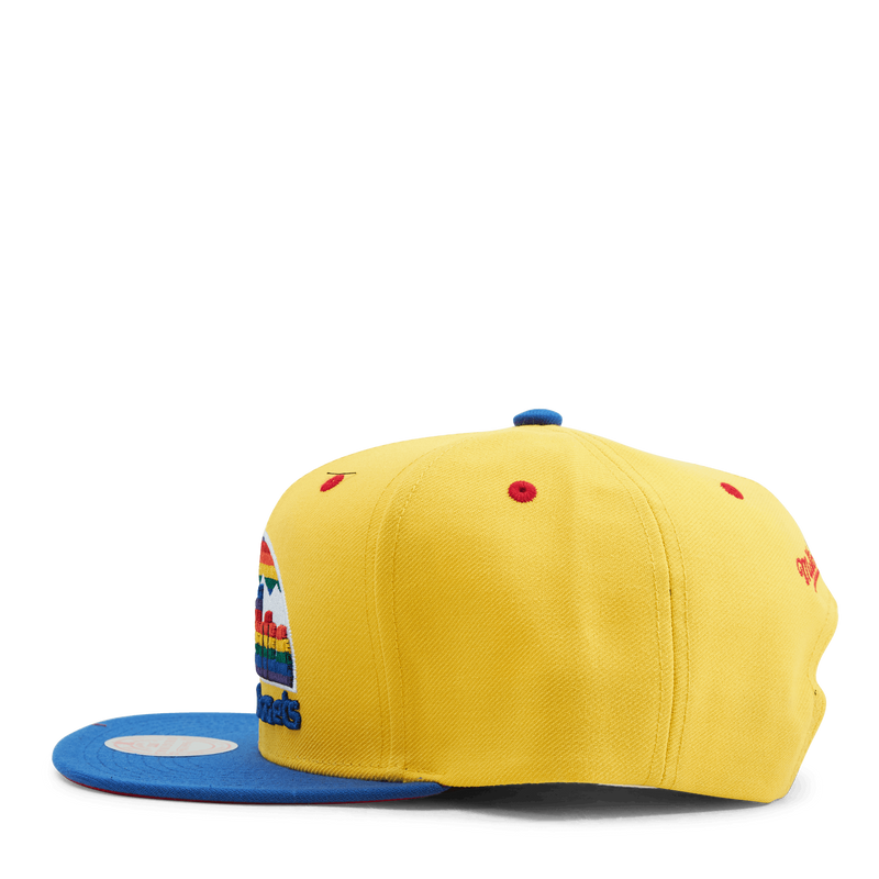 Denver Nuggets Reload Snapback HWC