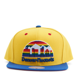 Denver Nuggets Reload Snapback HWC