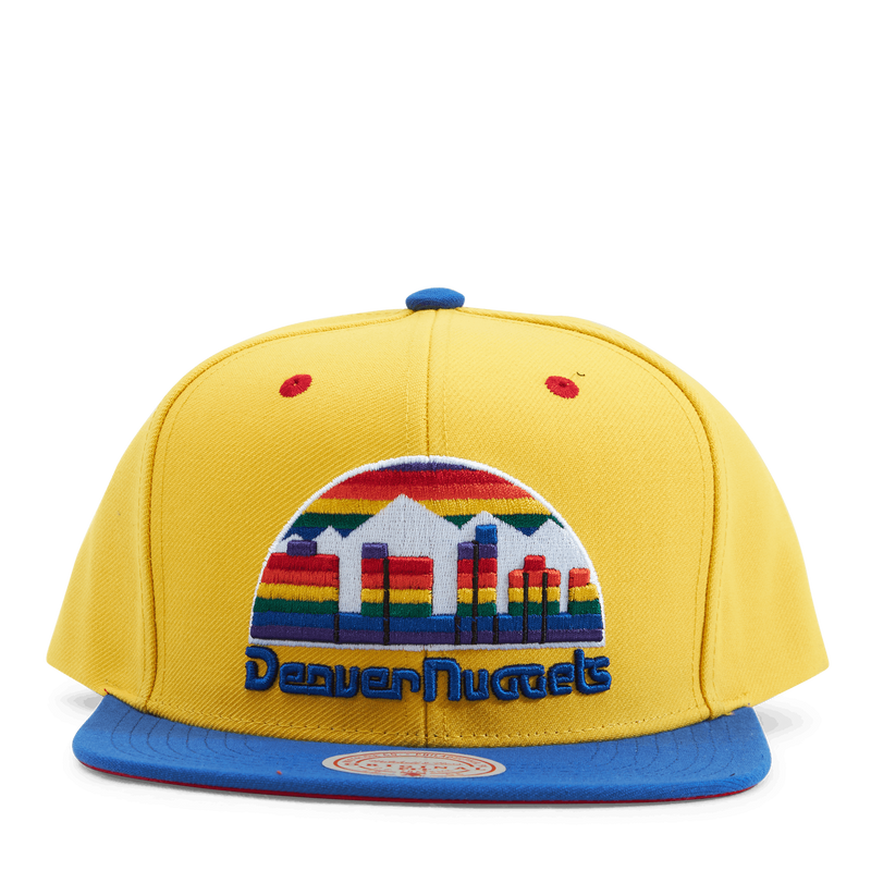 Denver Nuggets Reload Snapback HWC