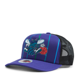 Hornets Jersey Hook Trucker HWC