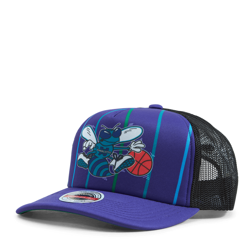 Hornets Jersey Hook Trucker HWC