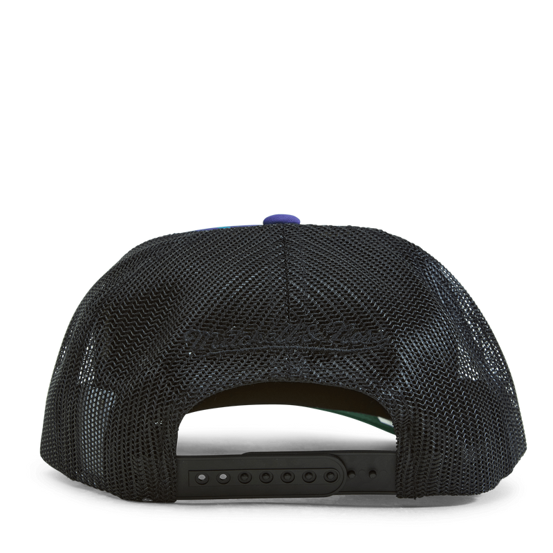 Hornets Jersey Hook Trucker HWC