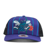 Hornets Jersey Hook Trucker HWC
