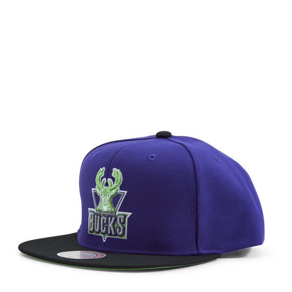 Bucks Reload 2.0 Snapback HWC