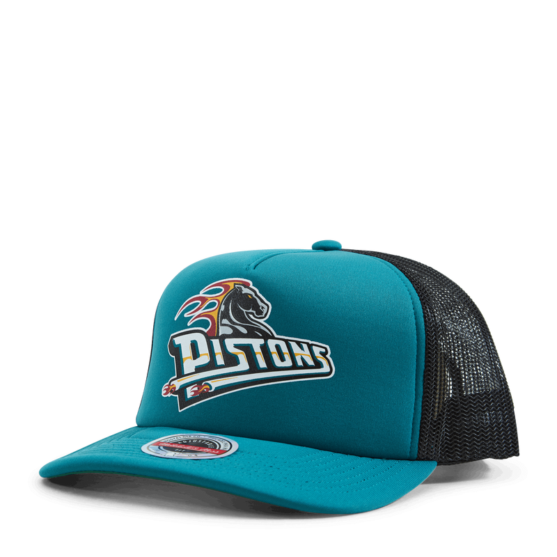 Pistons Jersey Hook Trucker HWC