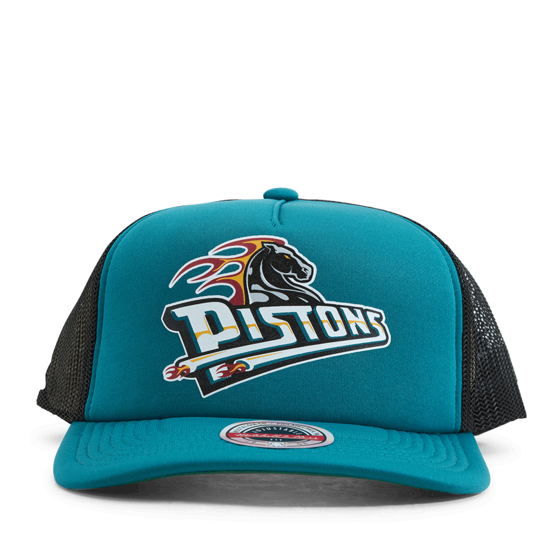 Pistons Jersey Hook Trucker HWC