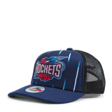 Rockets Jersey Hook Trucker HWC