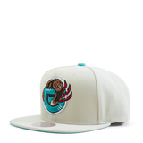 Grizzlies Off Snapback HWC