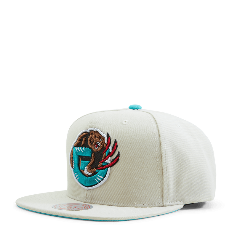 Grizzlies Off Snapback HWC