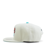 Grizzlies Off Snapback HWC