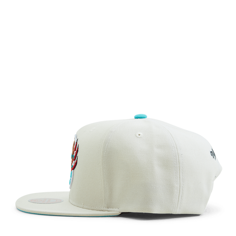 Grizzlies Off Snapback HWC